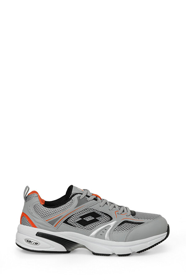 Lotto ATHENS 5FX GRI Erkek Sneaker