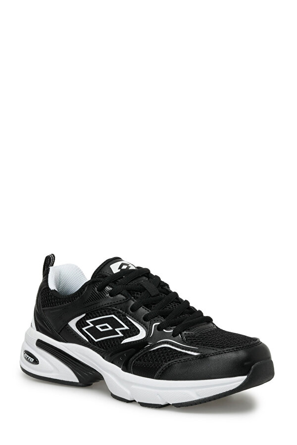 Lotto ATHENS WMN 5FX Siyah Kadın Sneaker
