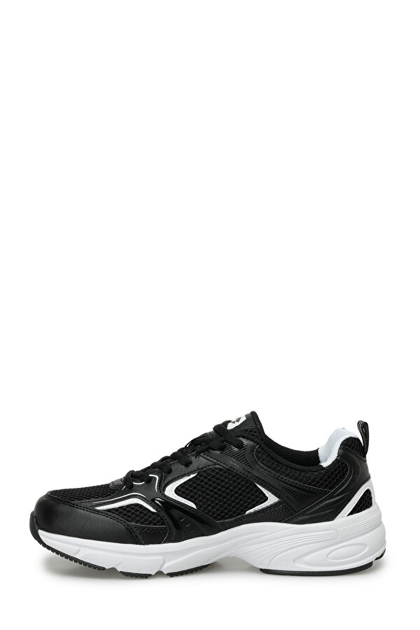 Lotto ATHENS WMN 5FX Siyah Kadın Sneaker