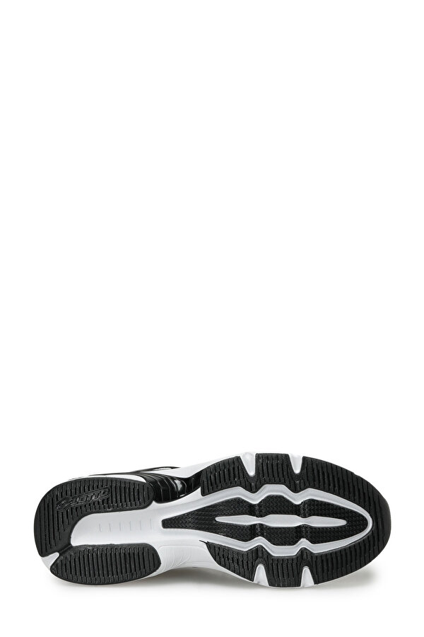 Lotto ATHENS WMN 5FX Siyah Kadın Sneaker