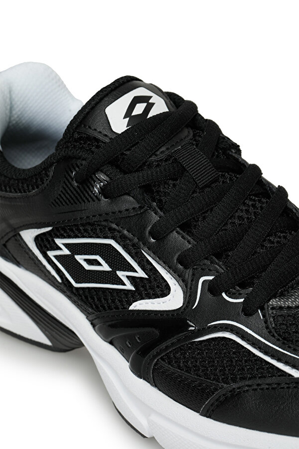 Lotto ATHENS WMN 5FX Siyah Kadın Sneaker