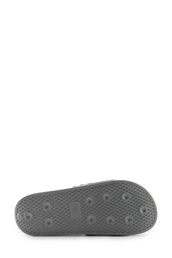 U.S. Polo Assn. U.s. Polo Assn. Lixin 5Fx Серый Мужчина Шлепанцы