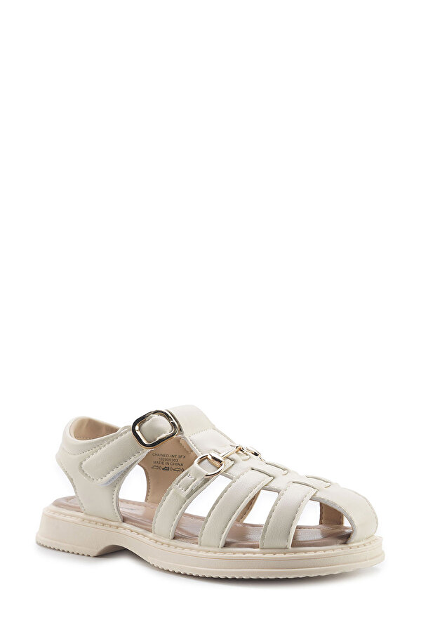 Polaris CHAINED-INT 5FX BEIGE Girl 428