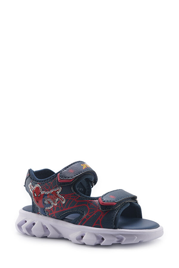 Spiderman SERYOSHA-INT 5FX NAVY BLUE Boy 077