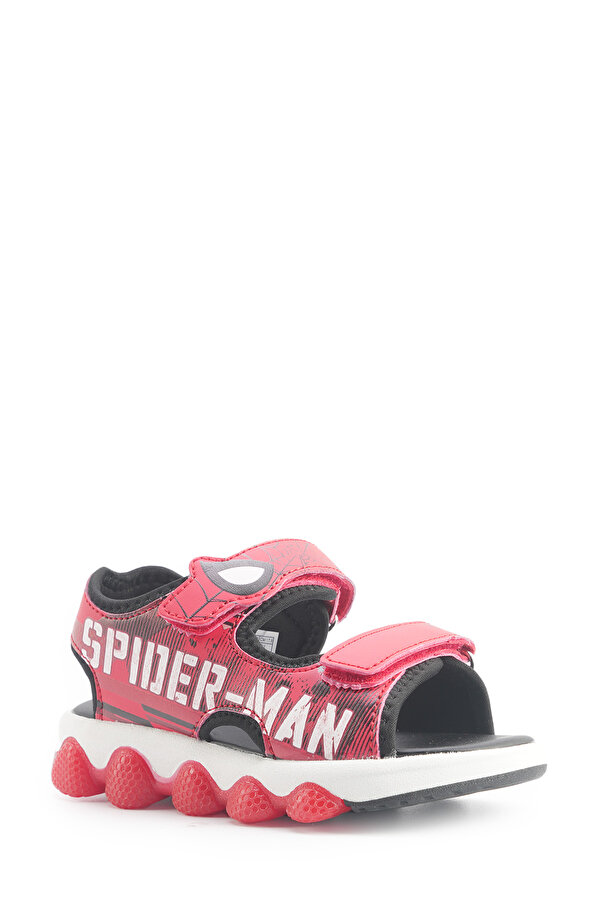 Spiderman SPIDY-INT 5FX BLACK MULTI Boy 077