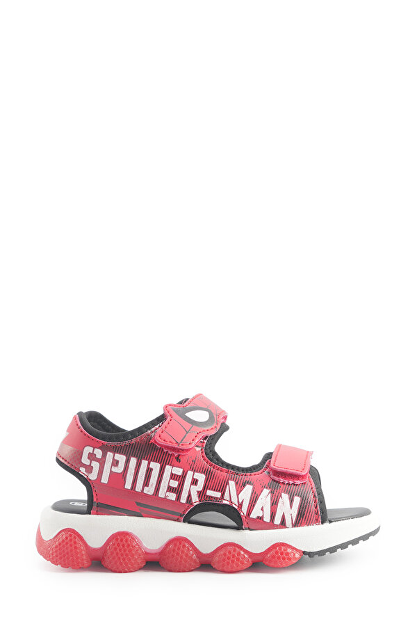 Spiderman SPIDY-INT 5FX BLACK MULTI Boy 077