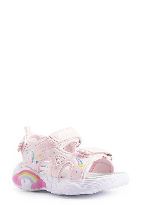 Lumberjack ARIANA-INT 5FX PINK Girl 077