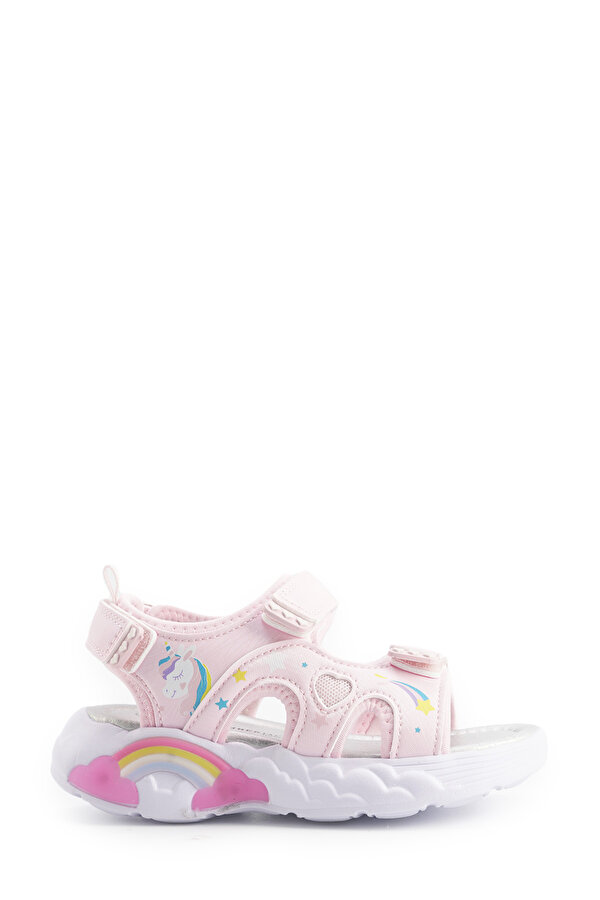 Lumberjack ARIANA-INT 5FX PINK Girl 077