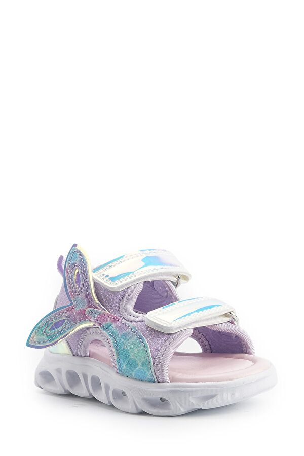Lumberjack MANHATTAN-INT 5FX LILAC Girl 077