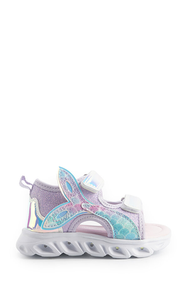 Lumberjack MANHATTAN-INT 5FX LILAC Girl 077