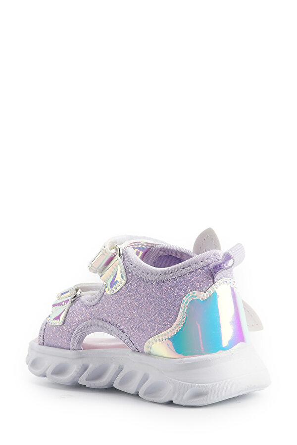 Lumberjack MANHATTAN-INT 5FX LILAC Girl 077
