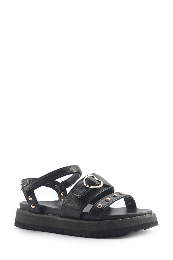 Polaris SARAH.F-INT 5FX BLACK Girl 077