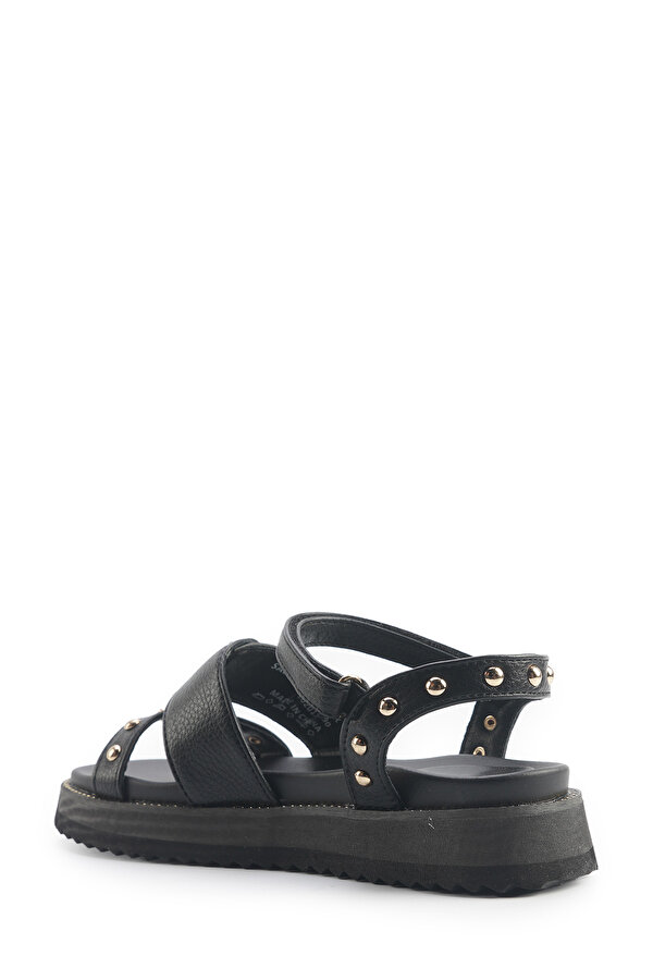 Polaris SARAH.F-INT 5FX BLACK Girl 077