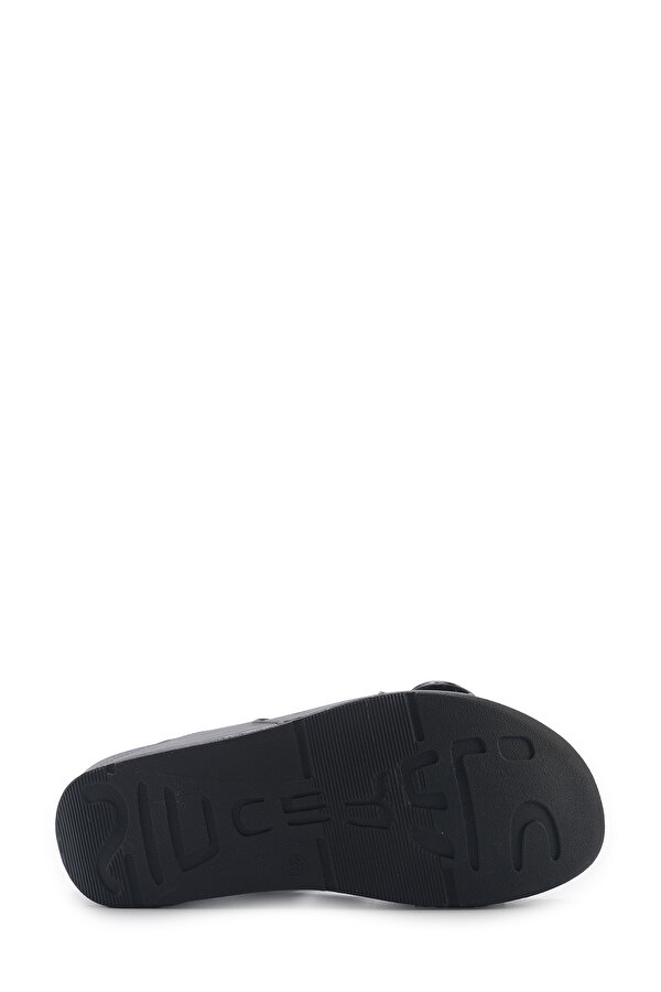 Polaris Int1225Y146 5Fx Черный Женщина Повседневный Комфорт Тапо