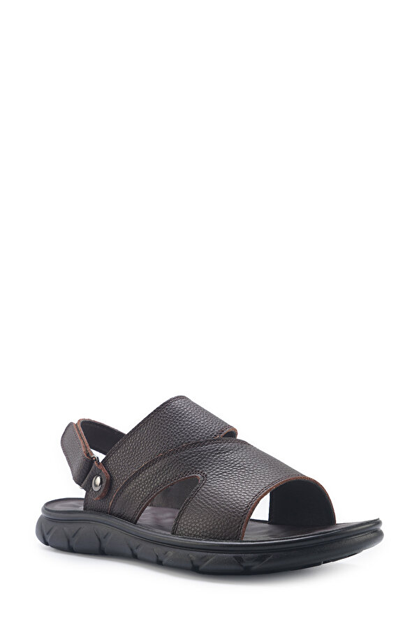 Polaris INT1125Y089 5FX BROWN Man 077