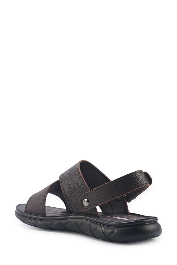 Polaris INT1125Y089 5FX BROWN Man 077