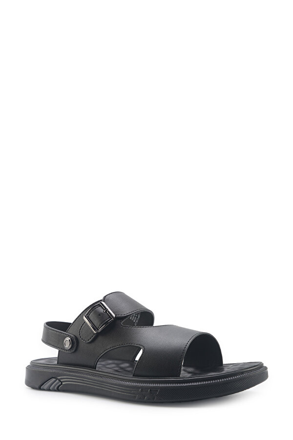 Polaris INT1125Y097 5FX BLACK Man 077