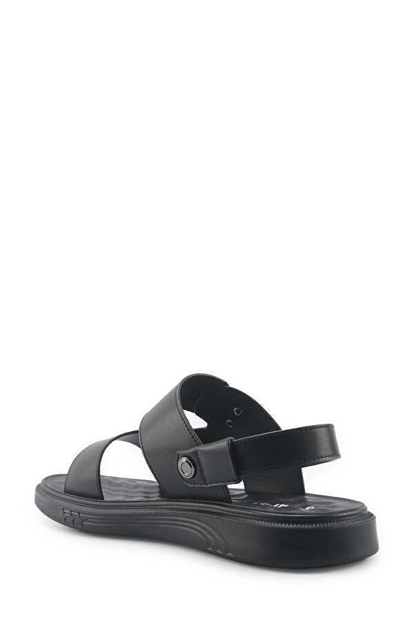 Polaris INT1125Y097 5FX BLACK Man 077