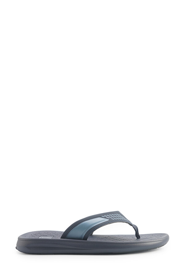 Kinetix Int1125Y070 5Fx Синий Мужчина Шлепанцы