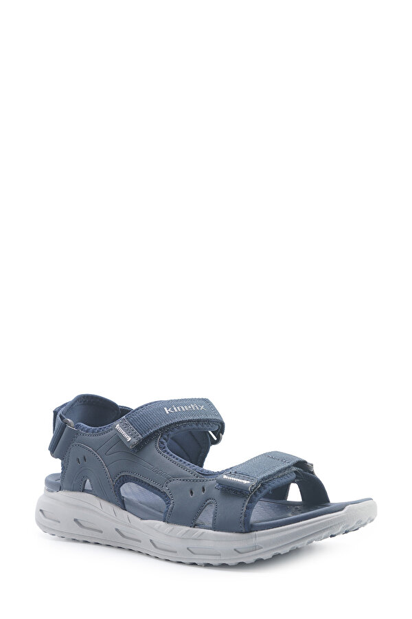 Kinetix INT1125Y084 5FX NAVY BLUE Man 077