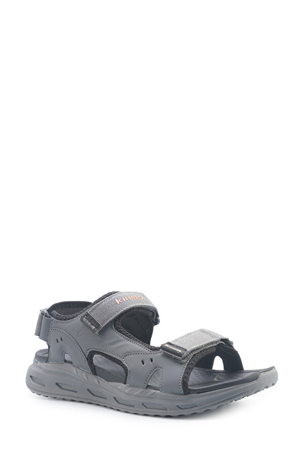 Kinetix INT1125Y084 5FX GRAY Man 077