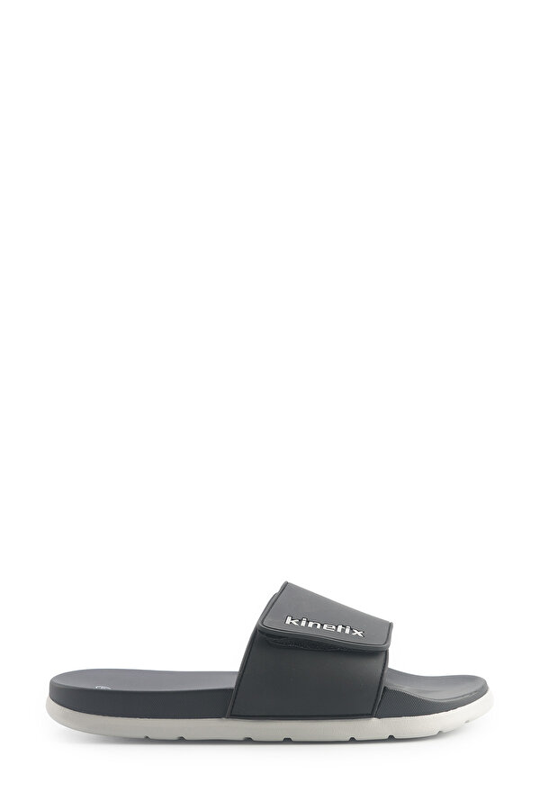 Kinetix Int1124Y097 5Fx Черный Мужчина Шлепанцы
