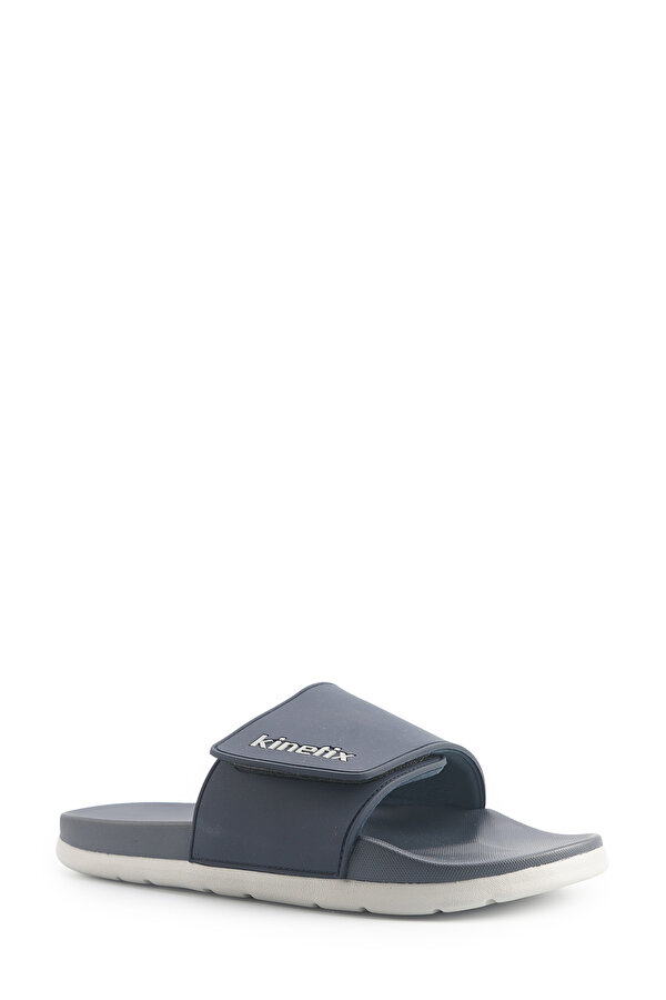 Kinetix Int1124Y097 5Fx Синий Мужчина Шлепанцы