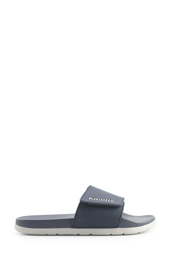 Kinetix Int1124Y097 5Fx Синий Мужчина Шлепанцы