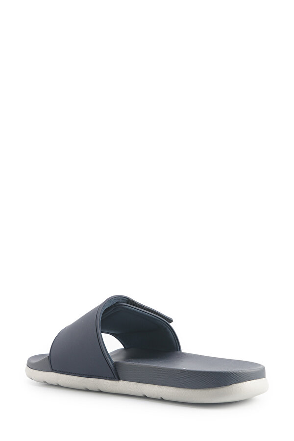 Kinetix Int1124Y097 5Fx Синий Мужчина Шлепанцы