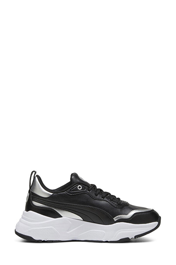Puma Cassia Rose Metallic Drea BLACK Woman 001