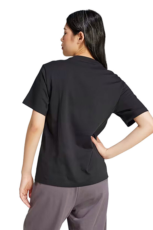 adidas W BL SJ T BLACK/WHITE BLACK Woman 054