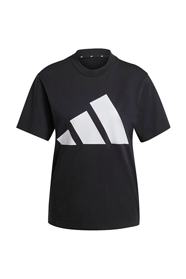 adidas W BL SJ T BLACK/WHITE BLACK Woman 054
