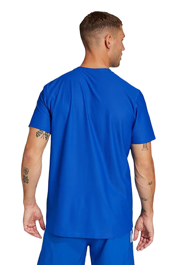 adidas Adidas Otr B Tee Royblu Синий 008 Мужчина Футболка