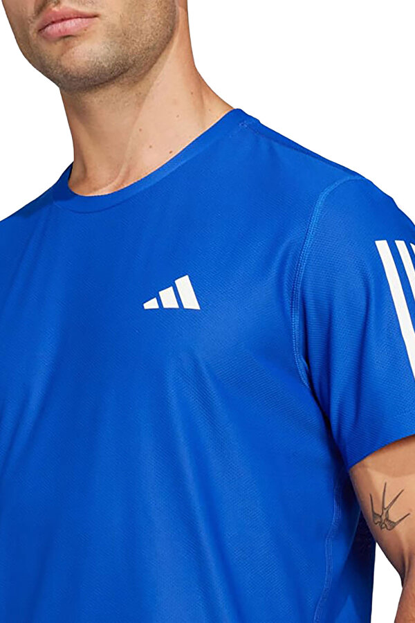 adidas Adidas Otr B Tee Royblu Синий 008 Мужчина Футболка