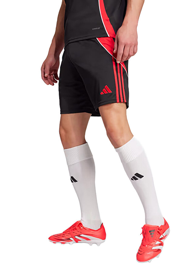adidas TIRO24 TRSHO BLACK/PURRUB BLACK Man 337