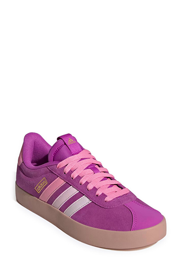 adidas Adidas Vl Court 3.0 Фиолетовый Женщина Кроссовки