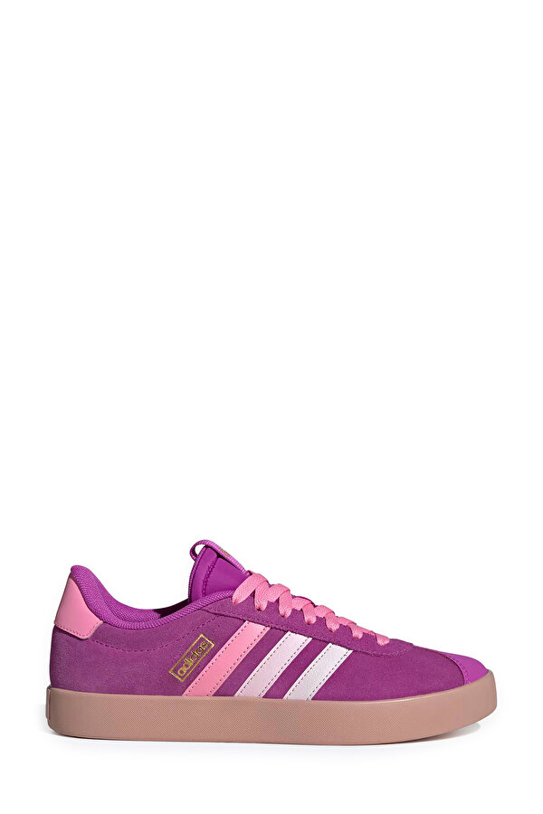 adidas Adidas Vl Court 3.0 Фиолетовый Женщина Кроссовки