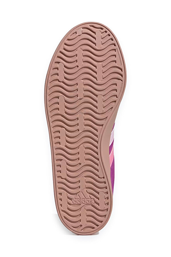 adidas Adidas Vl Court 3.0 Фиолетовый Женщина Кроссовки