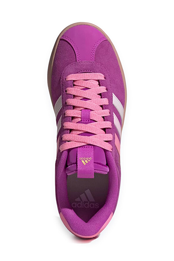adidas Adidas Vl Court 3.0 Фиолетовый Женщина Кроссовки