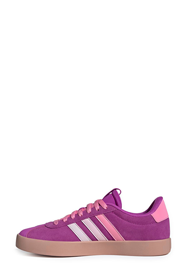adidas Adidas Vl Court 3.0 Фиолетовый Женщина Кроссовки