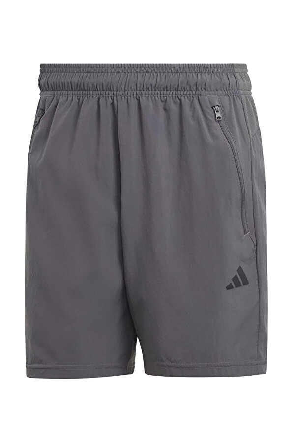 adidas TR-ES WV SHO D GREY Man 337