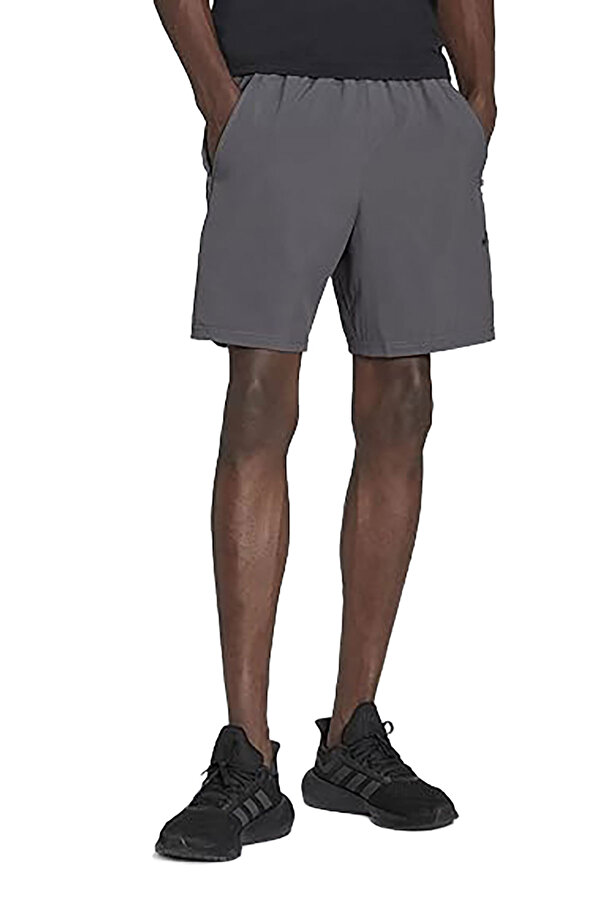 adidas TR-ES WV SHO D GREY Man 337