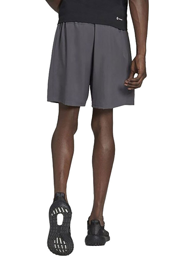 adidas TR-ES WV SHO D GREY Man 337
