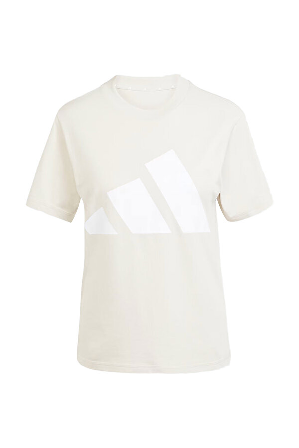adidas W BL SJ T BEIGE Woman 054