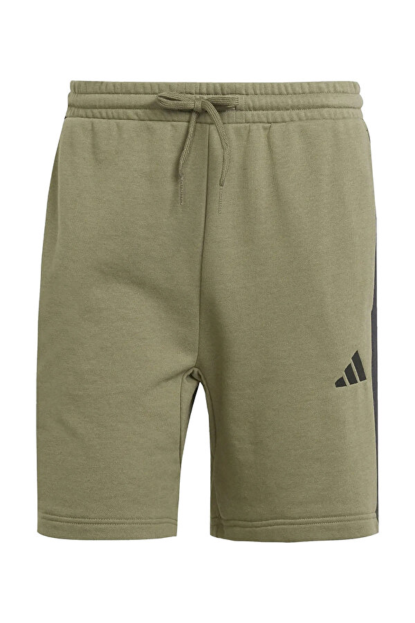 adidas Adidas M 3S Ft Sho Хаки Мужчина Шорты