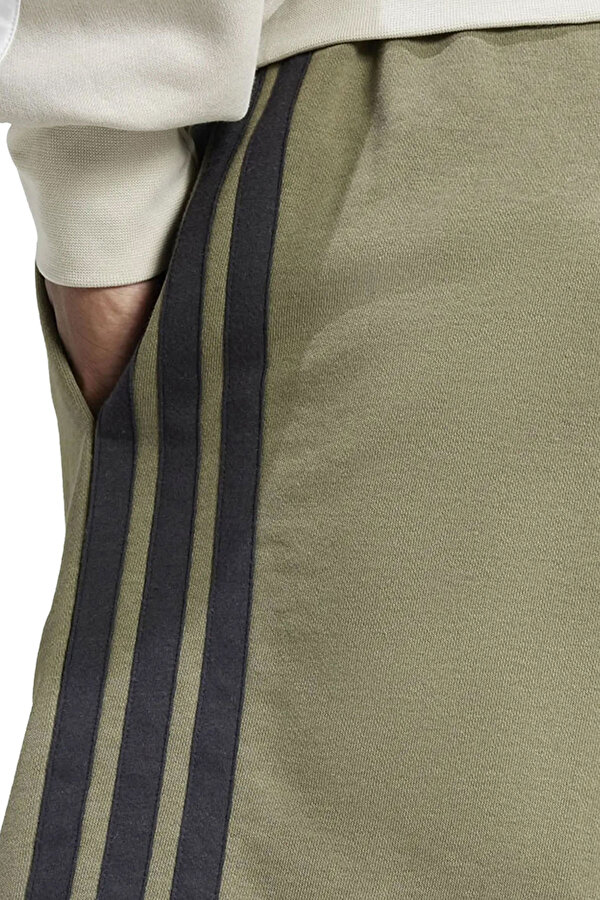 adidas Adidas M 3S Ft Sho Хаки Мужчина Шорты