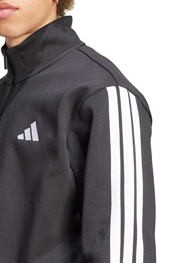 adidas M 3S FL TT TS BLACK Man 048