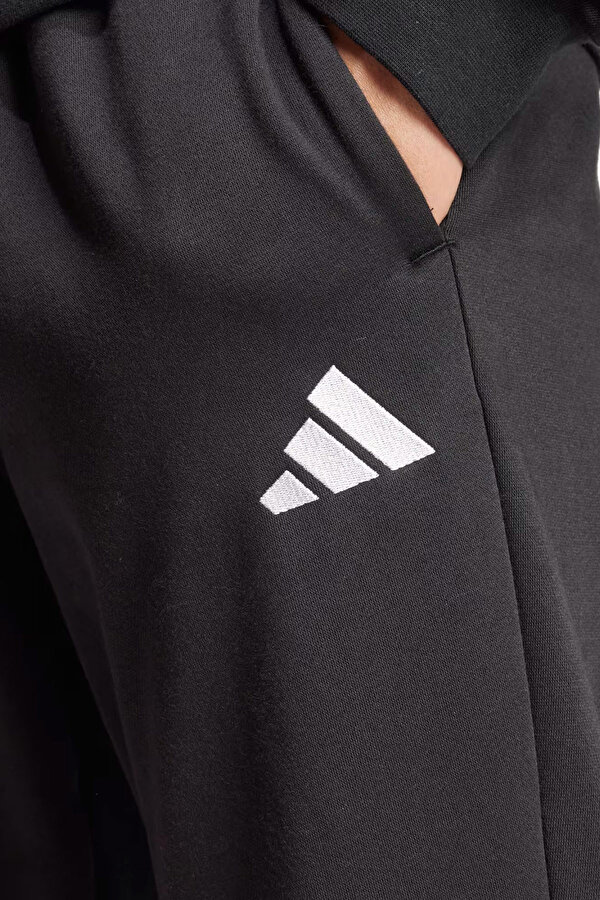 adidas M 3S FL TT TS BLACK Man 048