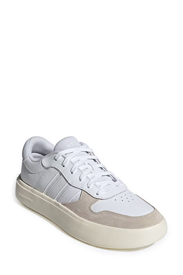 adidas Adidas Litecourt Белый Мужчина Кроссовки