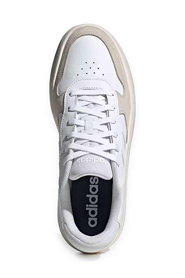 adidas Adidas Litecourt Белый Мужчина Кроссовки